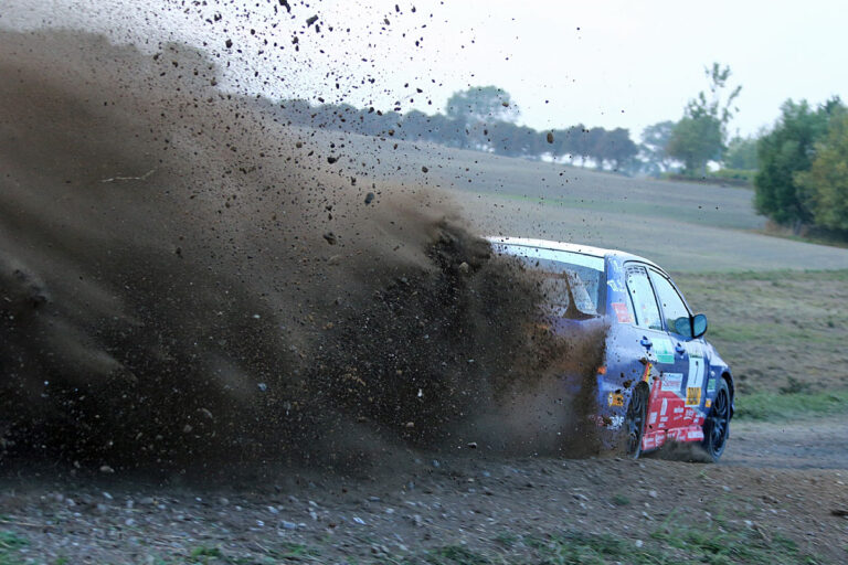 Mega-Programm am Wochenende