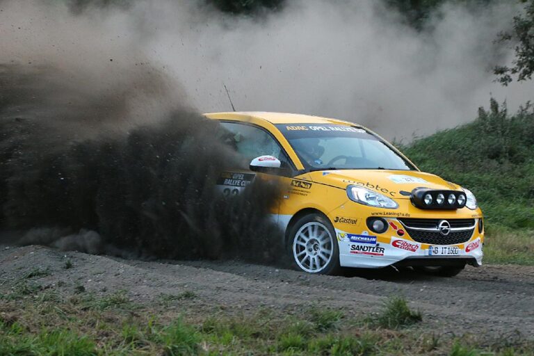 Seitensprung von Patrick Pusch