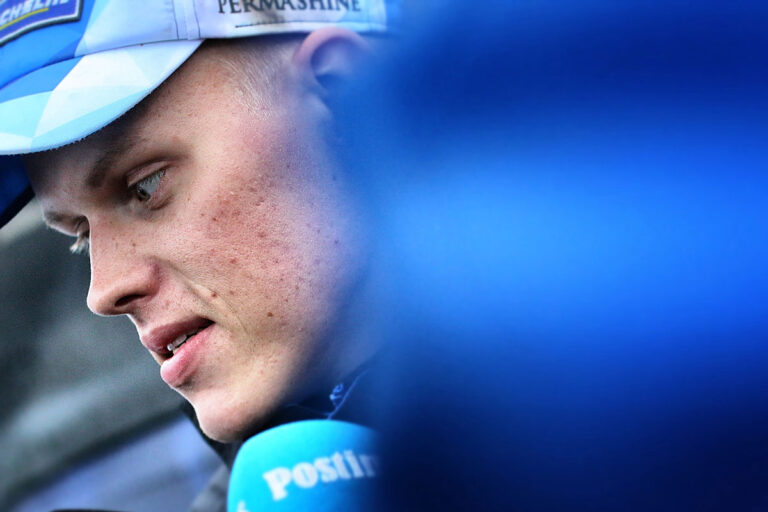 Rallye Polen nach WP21: Vorentscheidung durch Tänak-Unfall