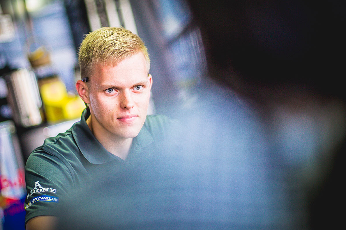 Ott Tänak und Toyota: „Entscheidung naht“