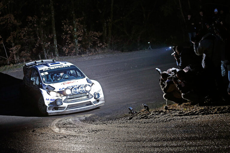 Noch keine Einigung zwischen FIA und M-Sport