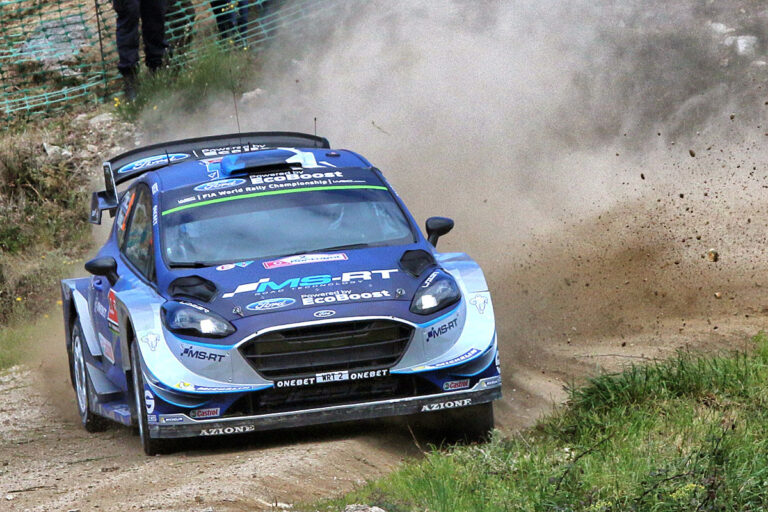 Portugal nach WP7: Dramen in Ponte de Lima