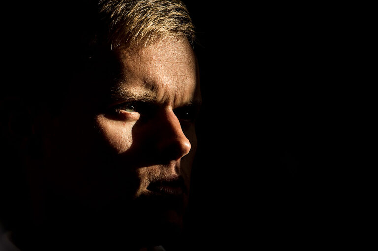 Tänak: „Ich wollte am Anfang zu viel“