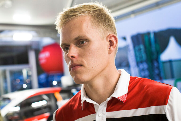 Tänak: Keine Gespräche mehr mit Hyundai