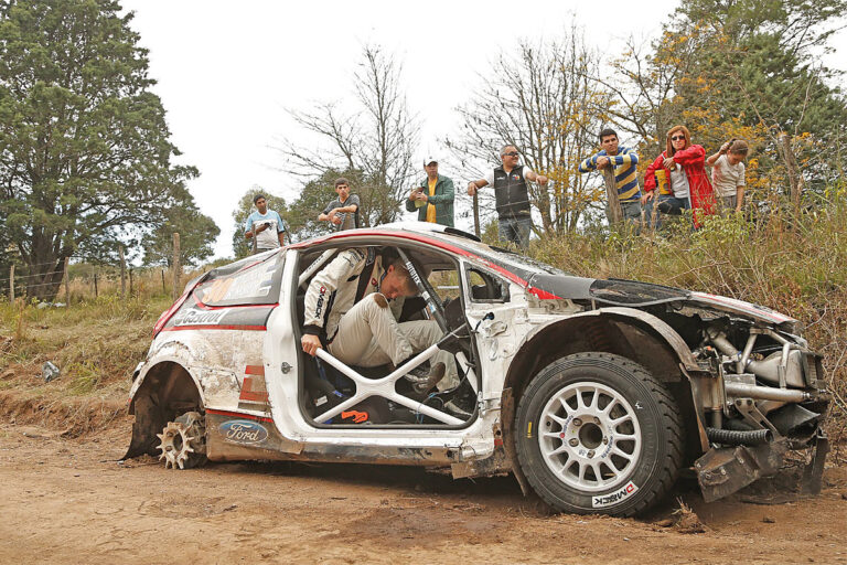 Oleg Gross – Der Mann hinter dem Aufstieg von Ott Tänak
