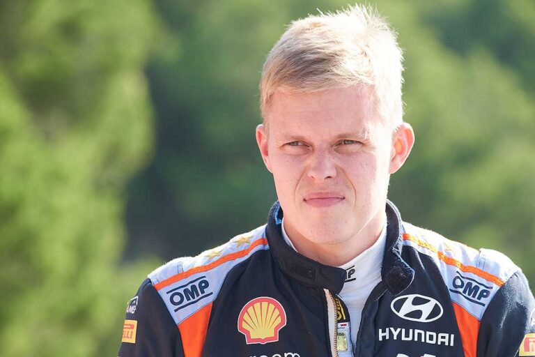 Tänak sagt WM-Finale in Monza ab