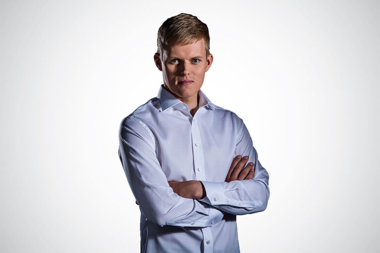 Offiziell: Tänak unterschreibt Zweijahres-Vertrag bei Hyundai