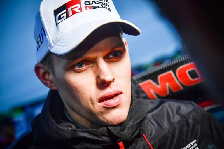 Spanien nach WP10: Tänak fällt zurück – Sordo vorn