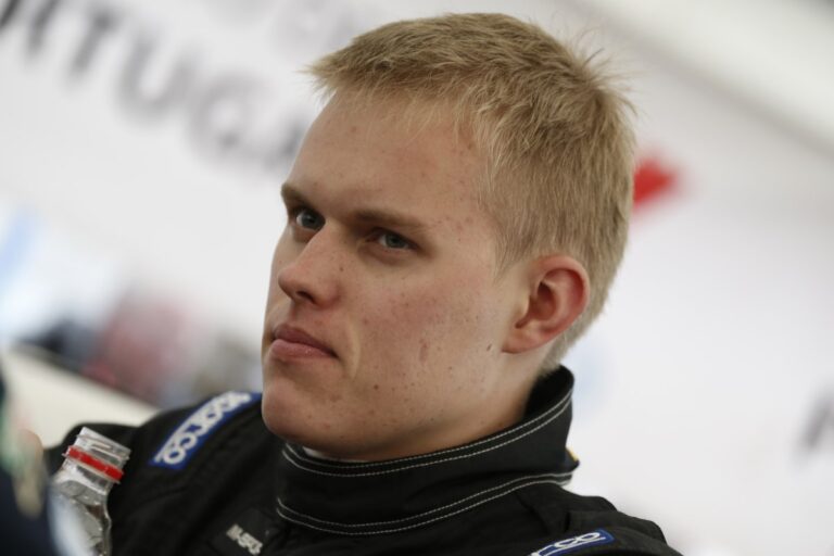 Heimspiel für Ott Tänak