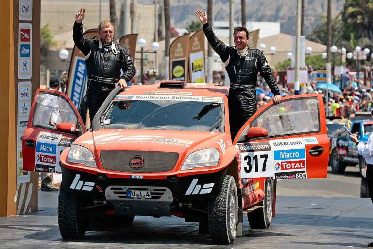 Kahle und Schünemann planen Neues