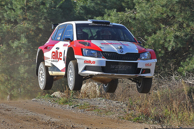 Kahle: 42 Sekunden lang Vmax