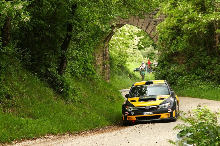 Mitropa Cup Opatija: R5-Duo vor Kößler, Gaßner nur Sechster