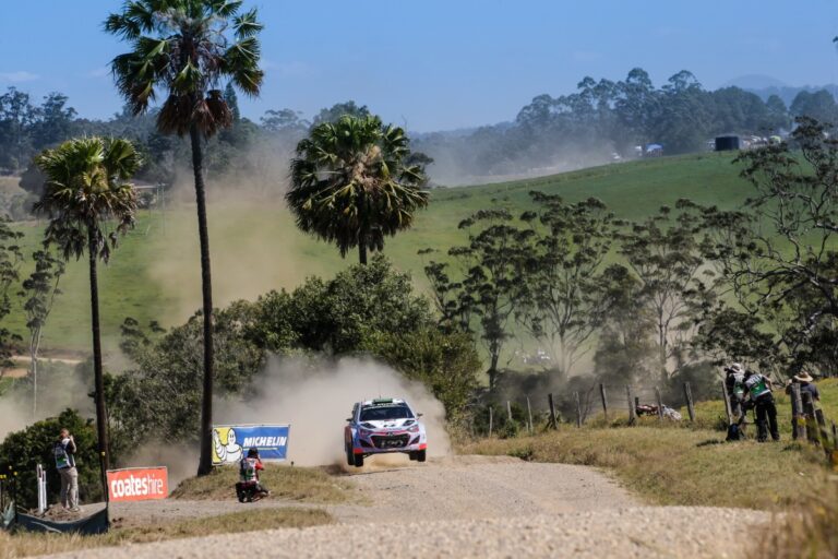 Klare Kritik am Australien-Finale