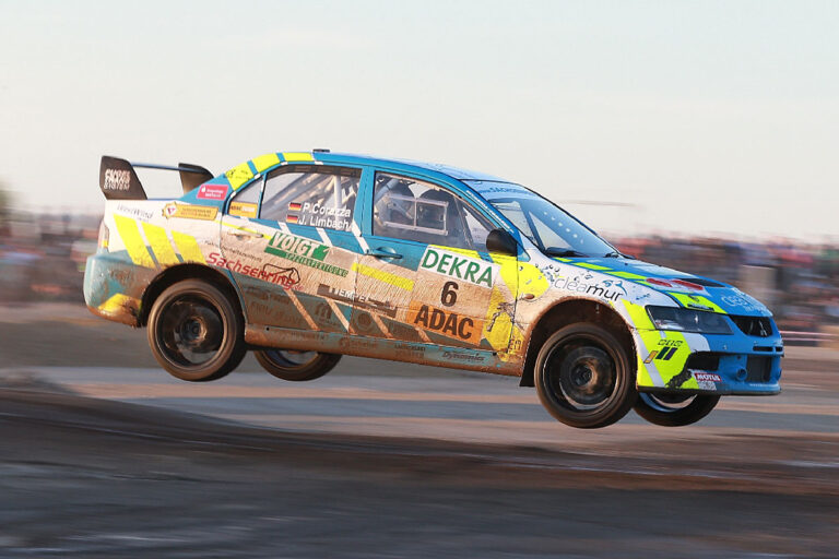 Corazza macht Jagd auf Gaßner