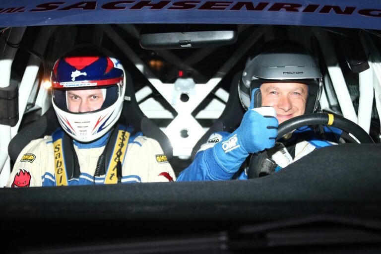 Corazza: Weniger Gewicht = Weniger Tanken