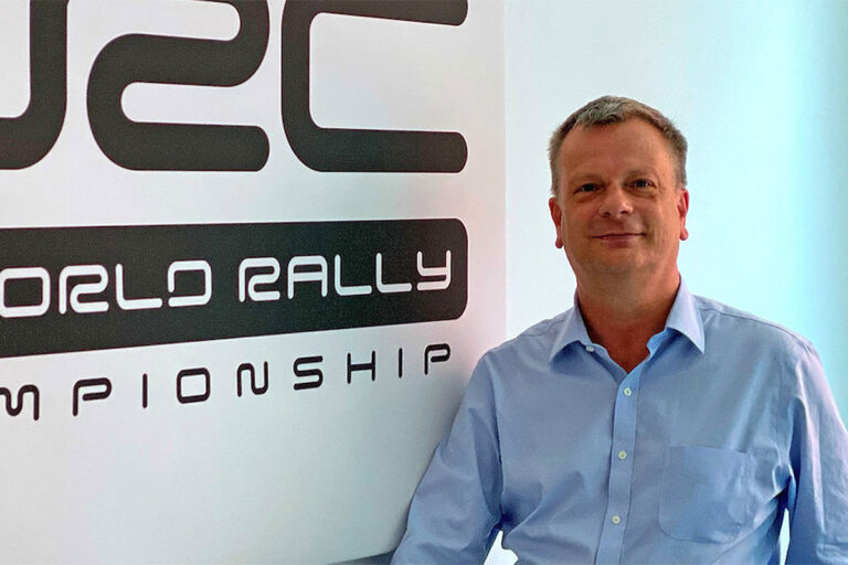Peter Thul wird neuer Sportdirektor beim WRC-Promoter