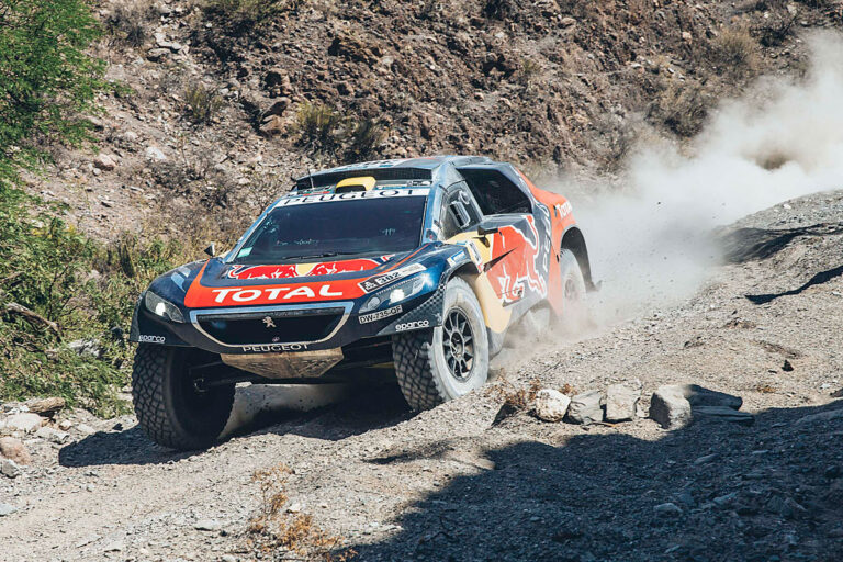 „Fall Peterhansel“ geht in nächste Runde