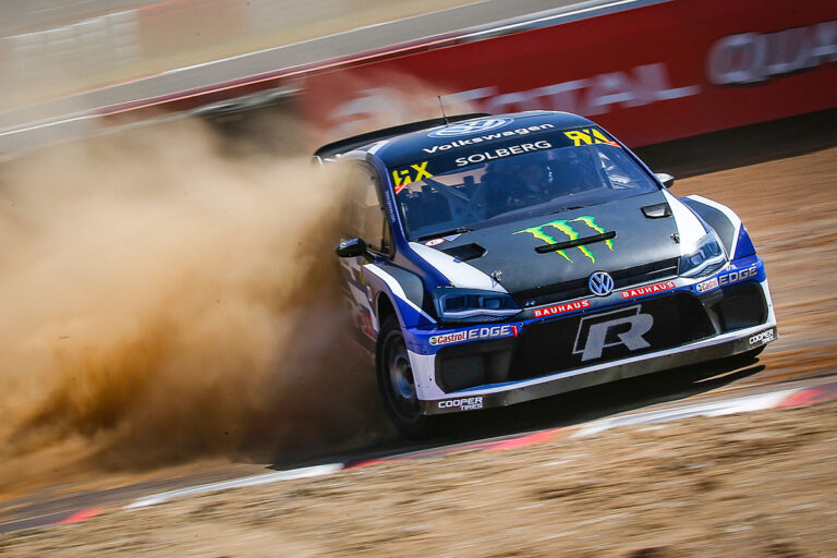 Wieder keine Einigung über elektrische Rallycross-WM