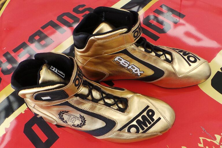 Solberg will RX-Titel verteidigen