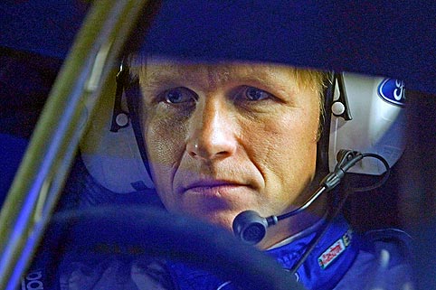 Solberg hat drei Optionen