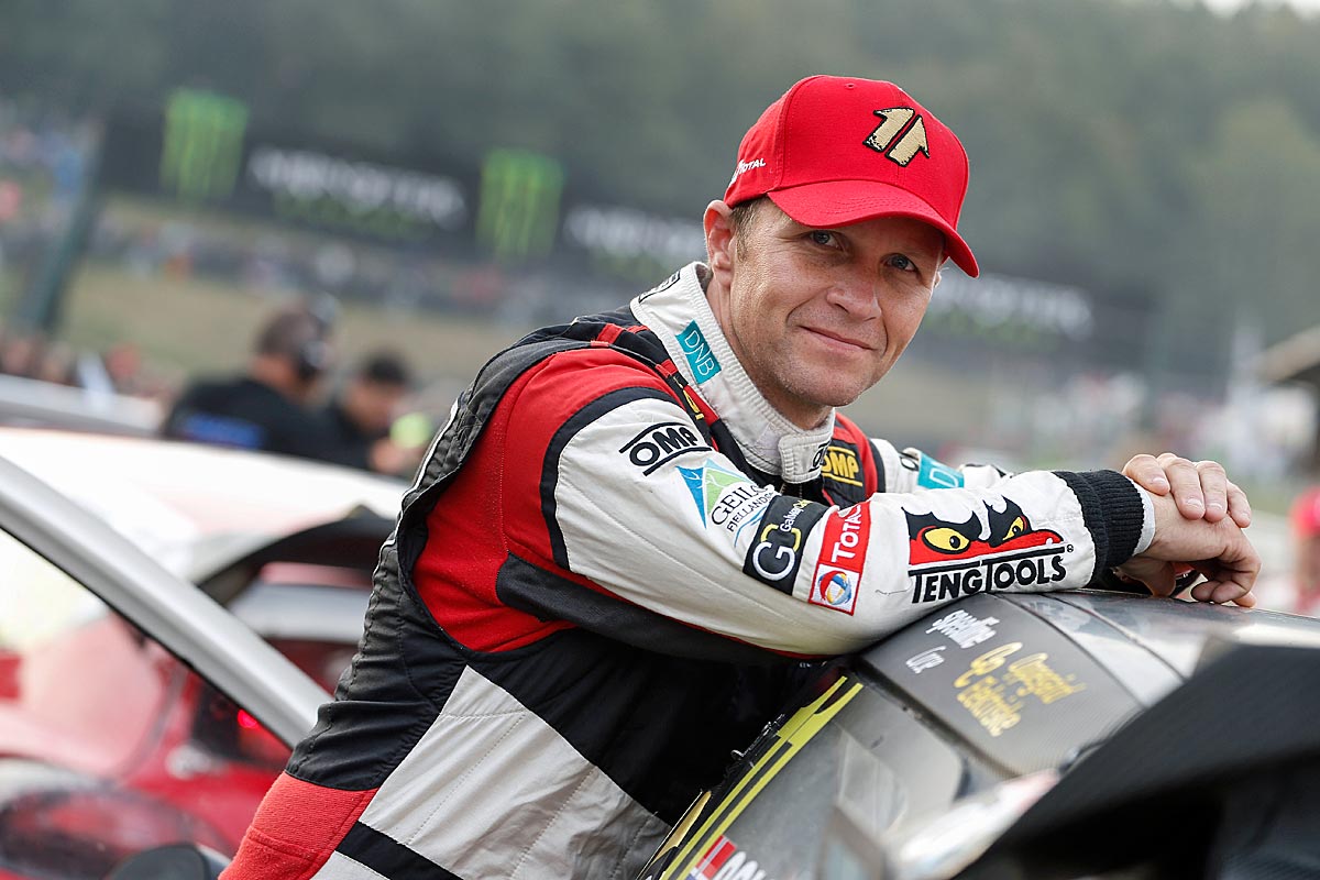 Solberg vor Comeback? – „Es tut sich was“