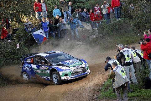 Jetzt auch Solberg