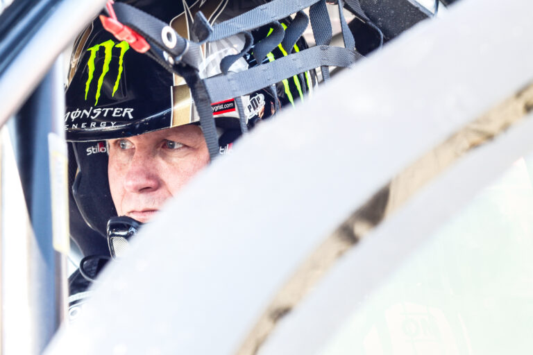 Solberg wieder im Pech – Audi ist Teamweltmeister