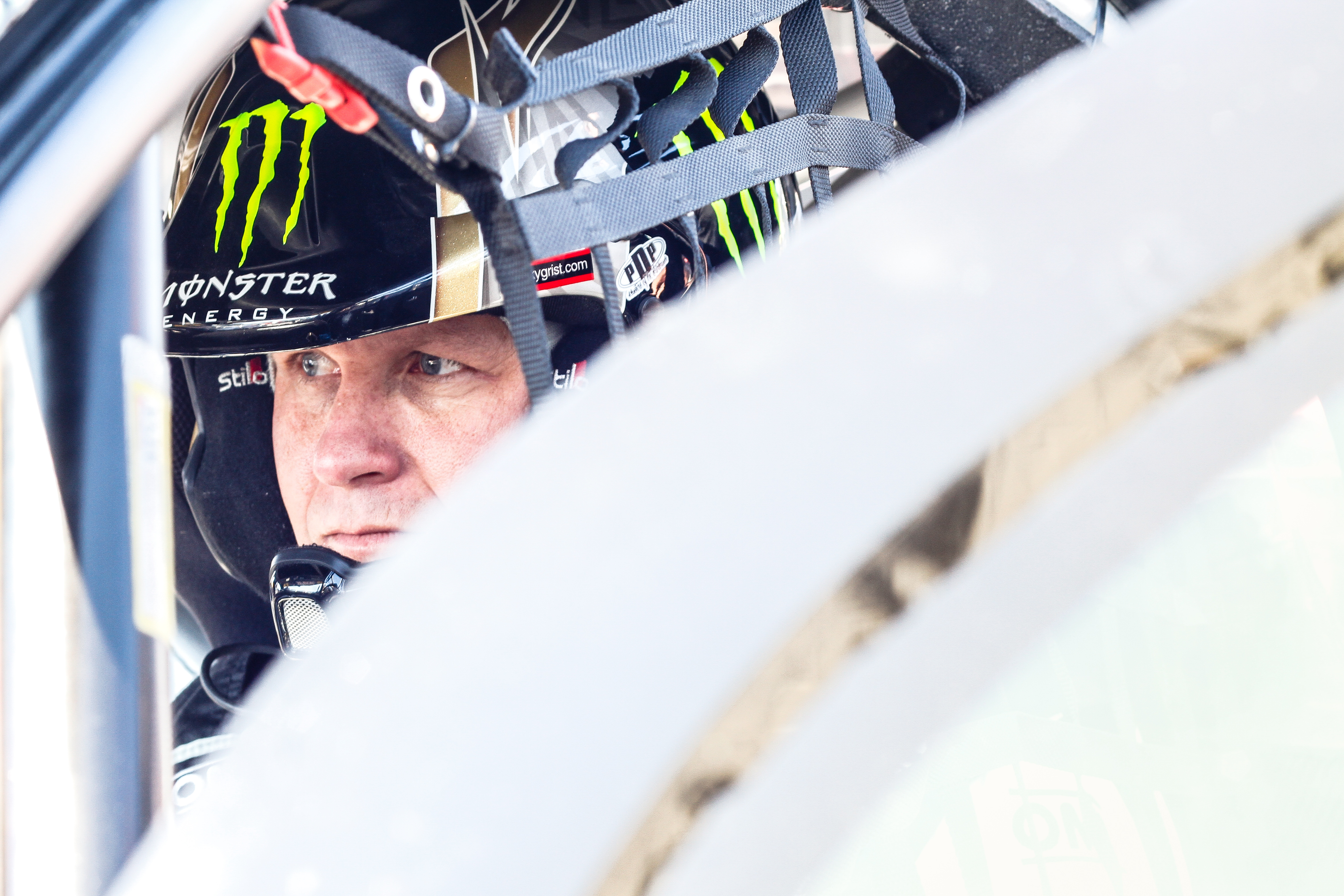 Solberg wieder im Pech – Audi ist Teamweltmeister