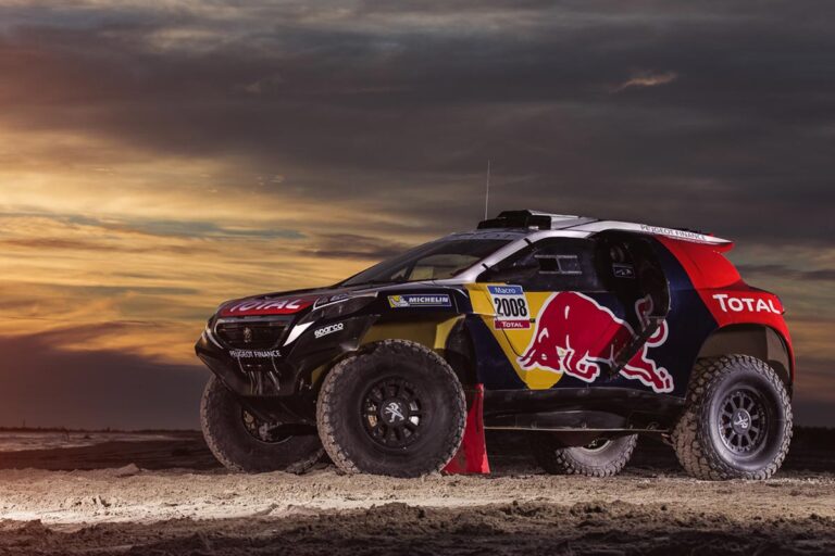 Peugeot schraubt Ziele herunter