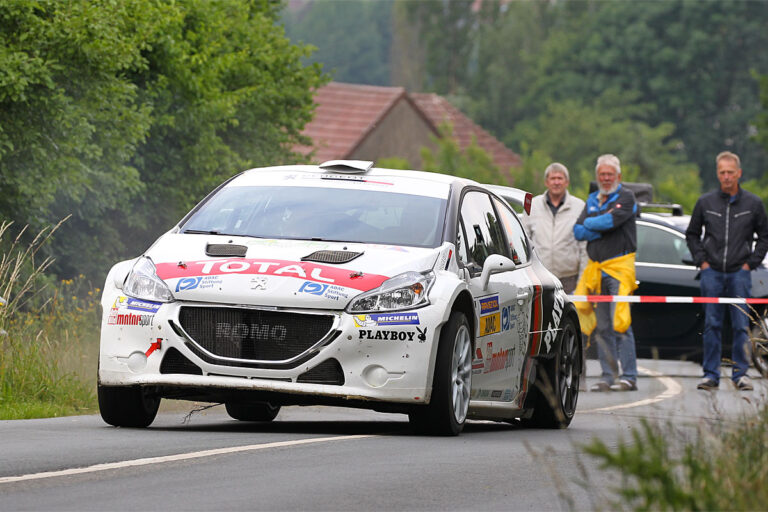 Bergkvist ersetzt Knof in Thüringen