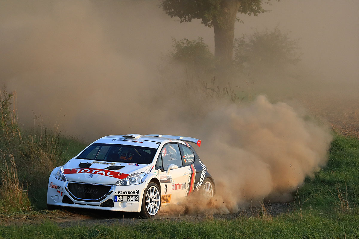 Riedemann: „Wollen auf Sieg fahren“