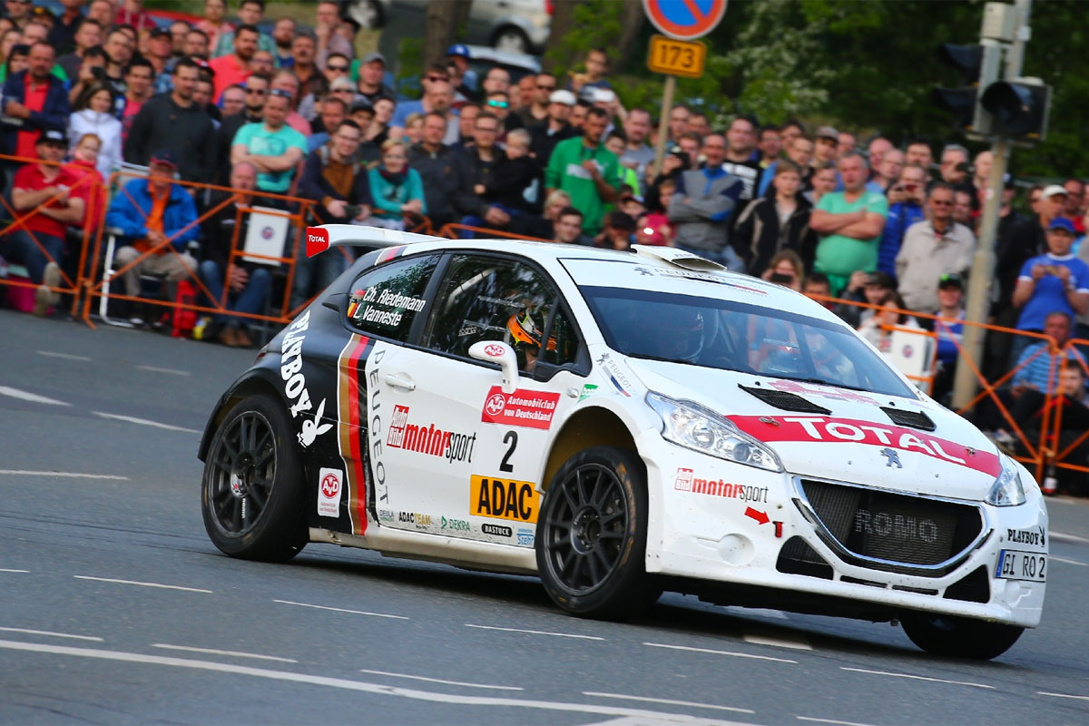 Riedemann: Angriff ist die beste Verteidigung