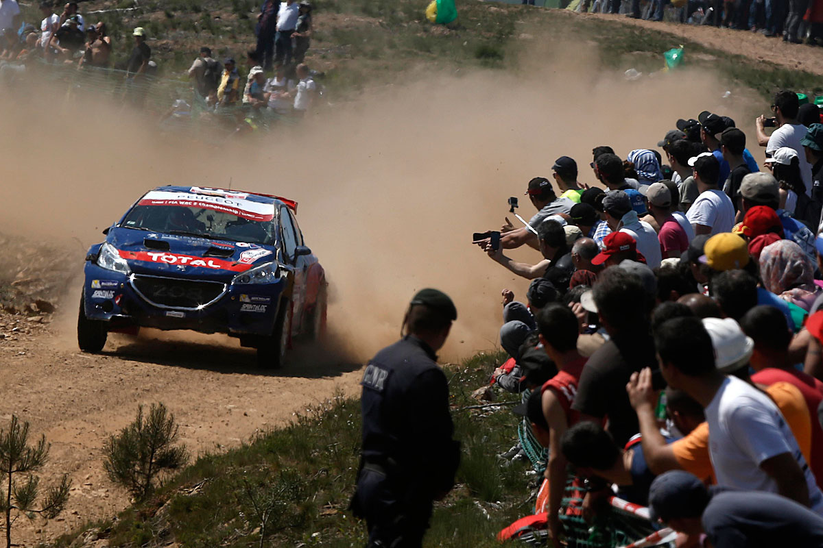 Enttäuschung bei Peugeot: Kaum jemand will den Evo-Kit