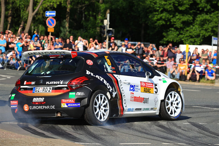 Knof: „Will mich kontinuierlich steigern“