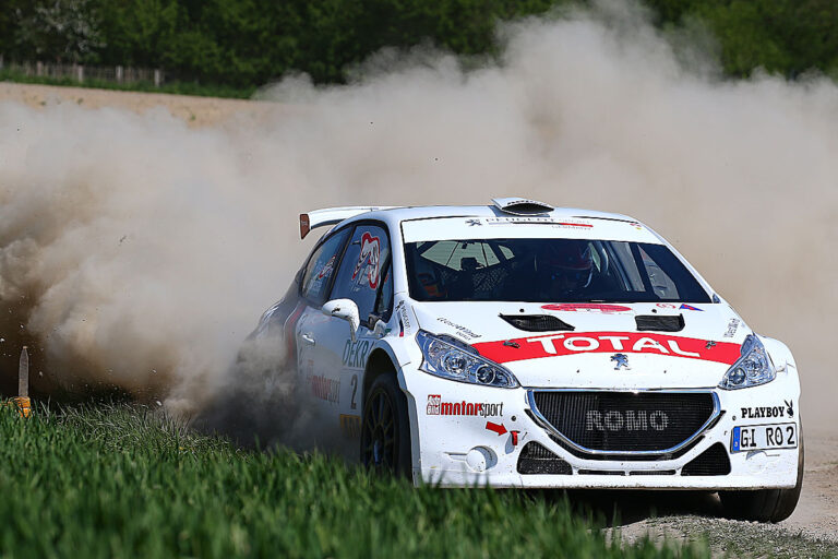 Riedemann peilt Hattrick an