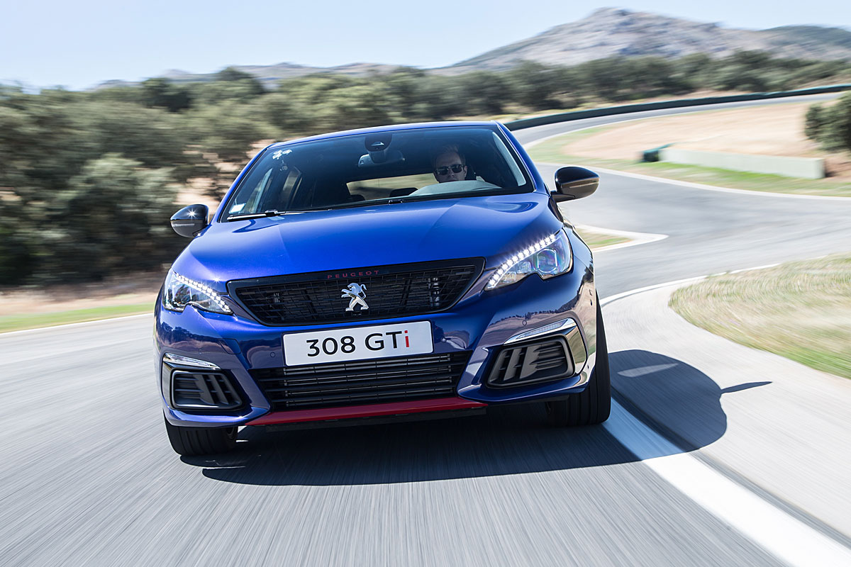 Neuer Peugeot Sport Club lädt zum WRX-WM-Lauf ein