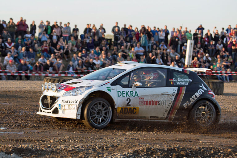 Riedemann: „Heimsieg ist immer etwas Besonderes“