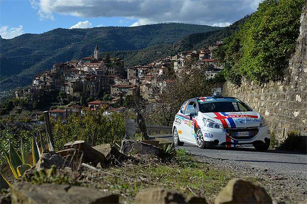 Rallye-EM entwickelt sich weiter