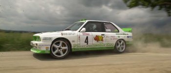 17. ADAC Rallye rund um den Alheimer 'Das Ding'