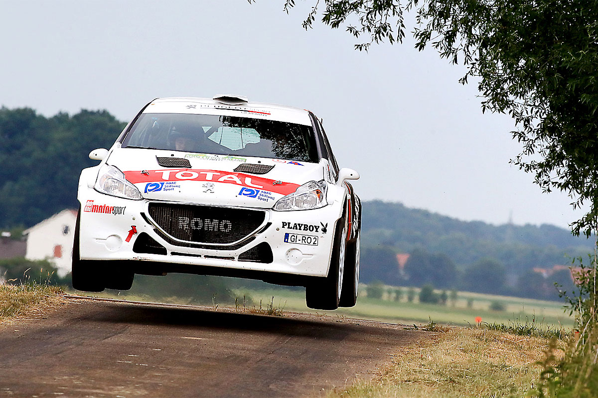 Philipp Knof: Die Richtung stimmt