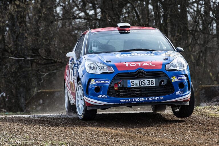 Knof und Wolters gewinnen Auftakt