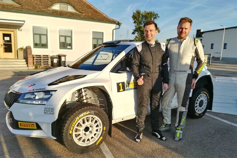 Neue Herausforderungen für Philipp Kreisel