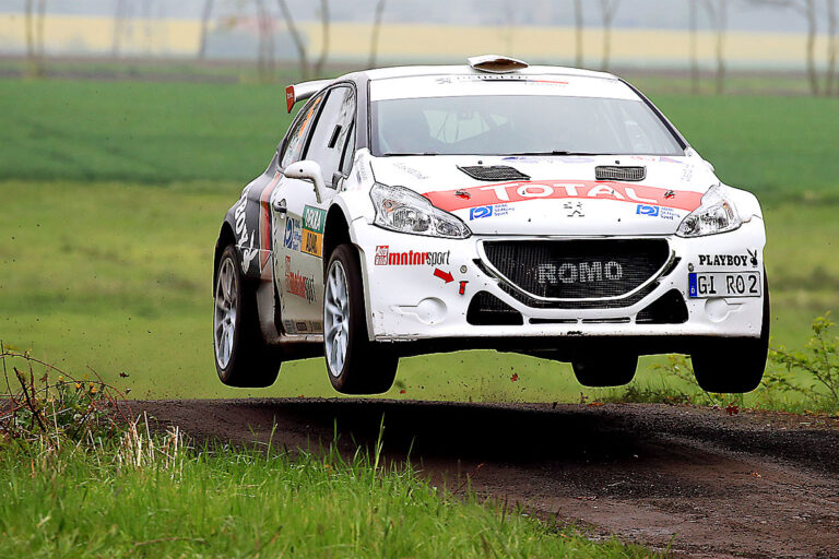 Knof: „Will weiter Routine entwickeln“