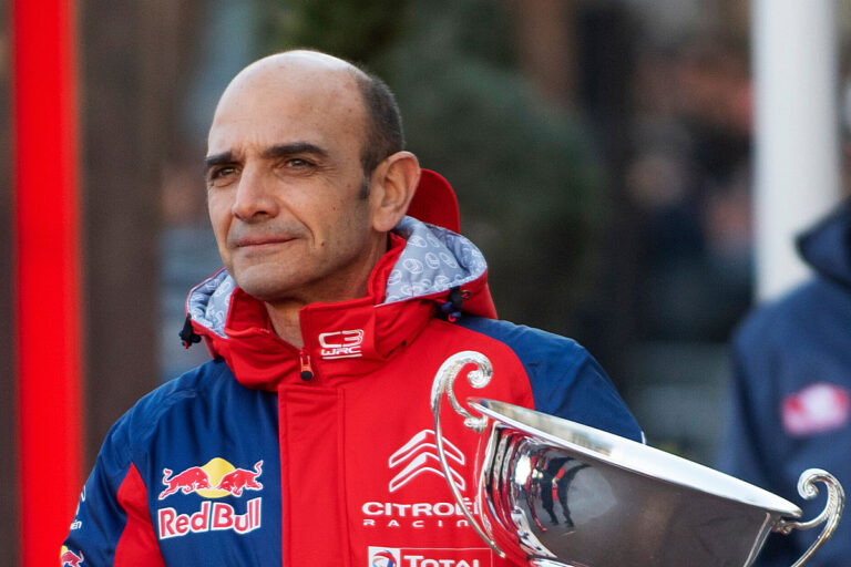 PSA: Peugeot-Hybrid hat Vorrang vor WRC