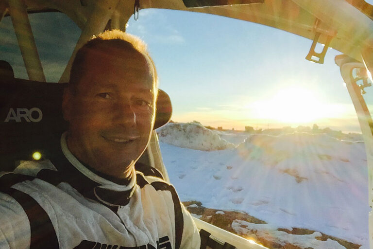 Nittel gelingt Rekordfahrt am Pikes Peak