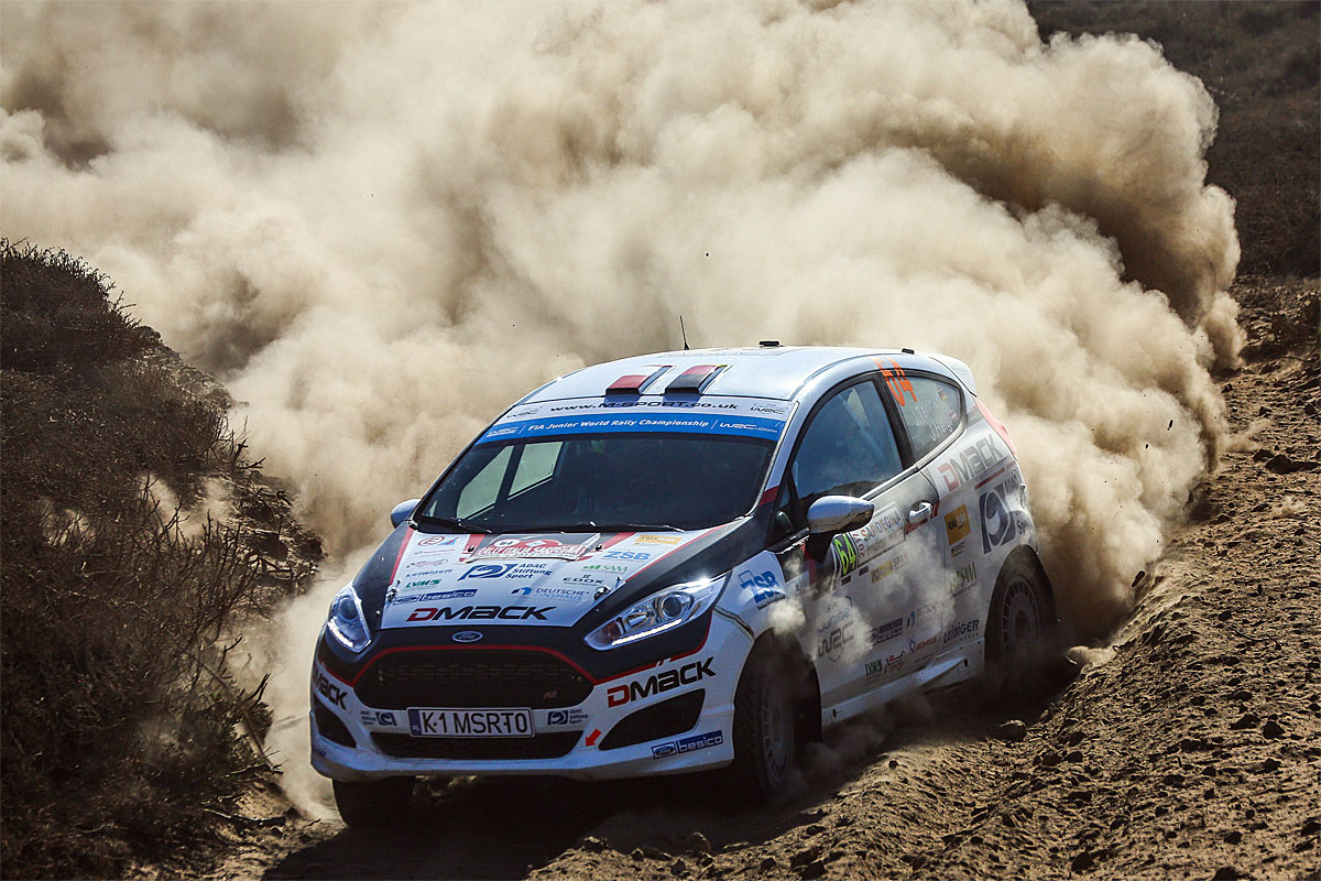 Pirelli löst DMack in der Junior-WM ab