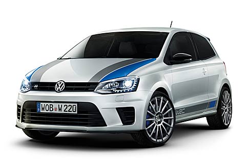 Der ‚WRC‘ für jedermann