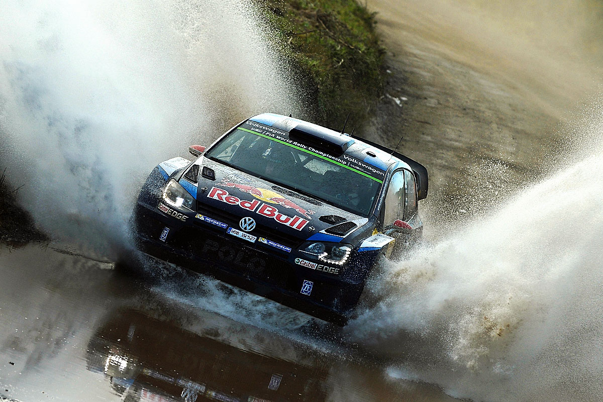 Wales: Wer wird Vize-Weltmeister?