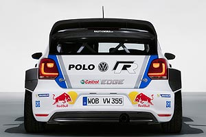 Polo in exklusiver Gesellschaft