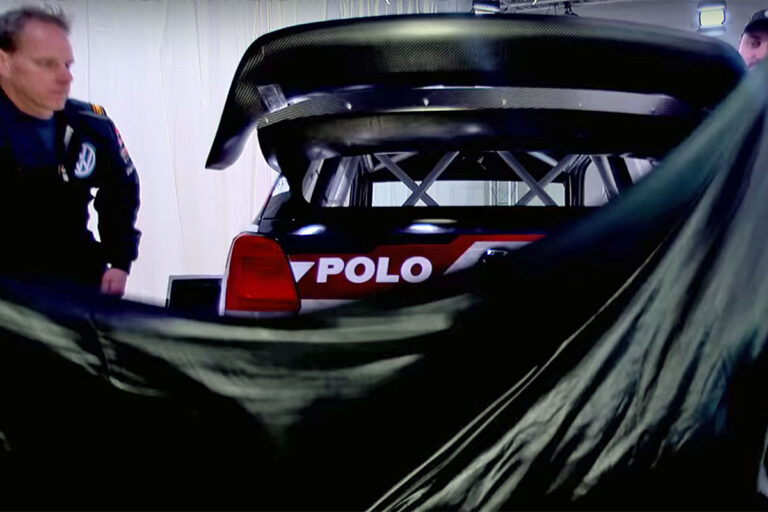 Konkurrenz vorerst gegen Sonderlösung für Polo WRC 2017